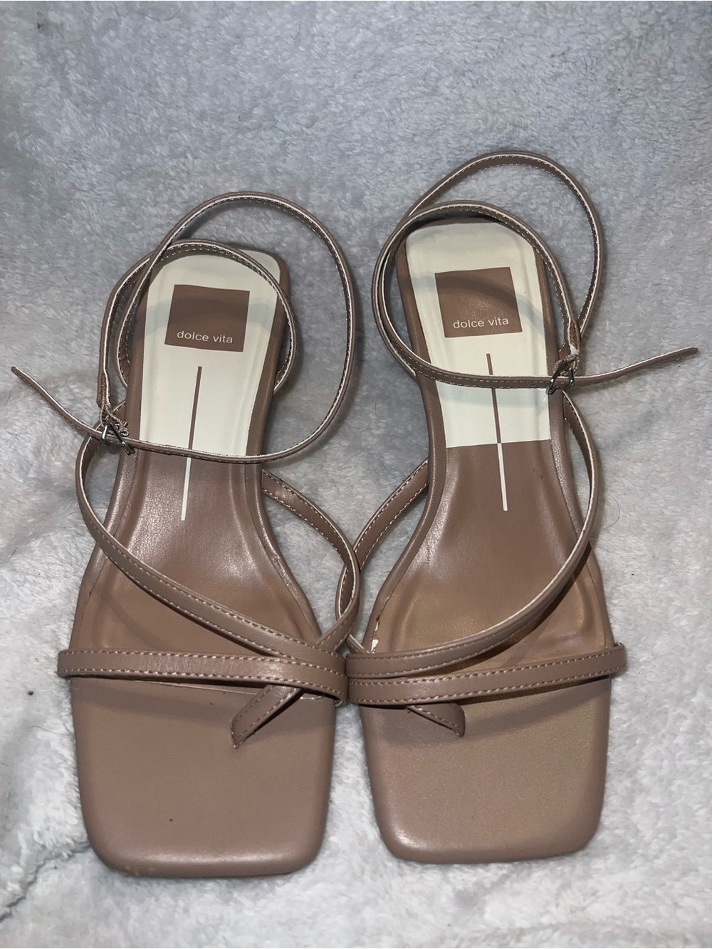Dolce vita sandals woman size 7